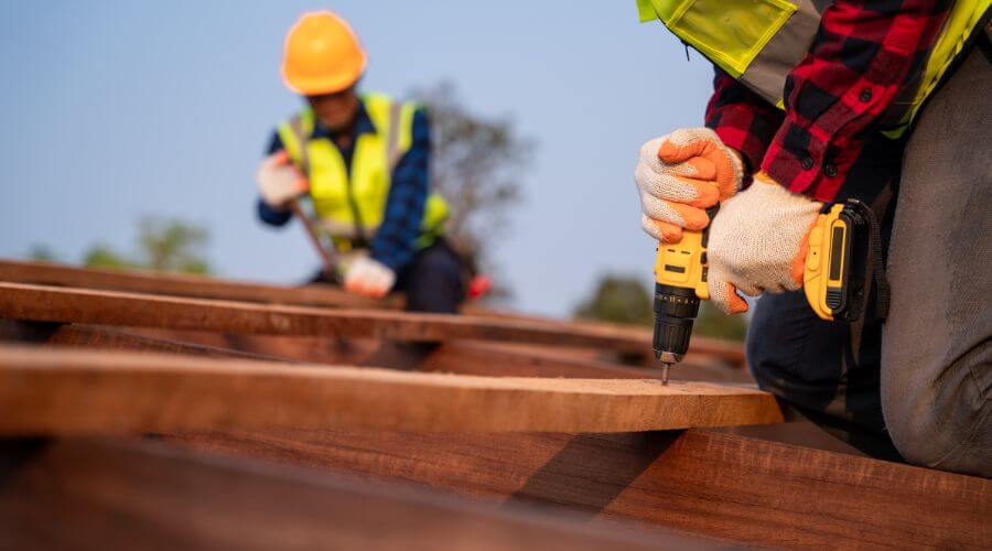 Professional Storm Sewer Service in Richgrove, CA